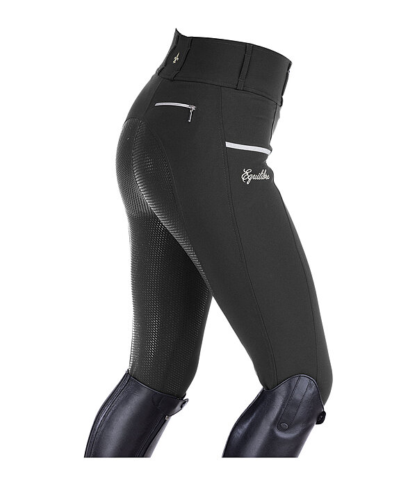 Grip-Reithose Tamina