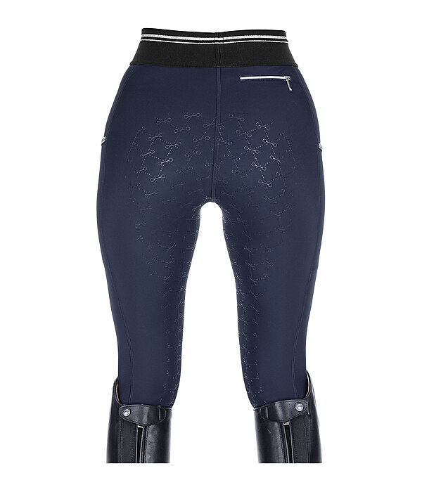 Grip-Vollbesatz-Reitleggings Maileen