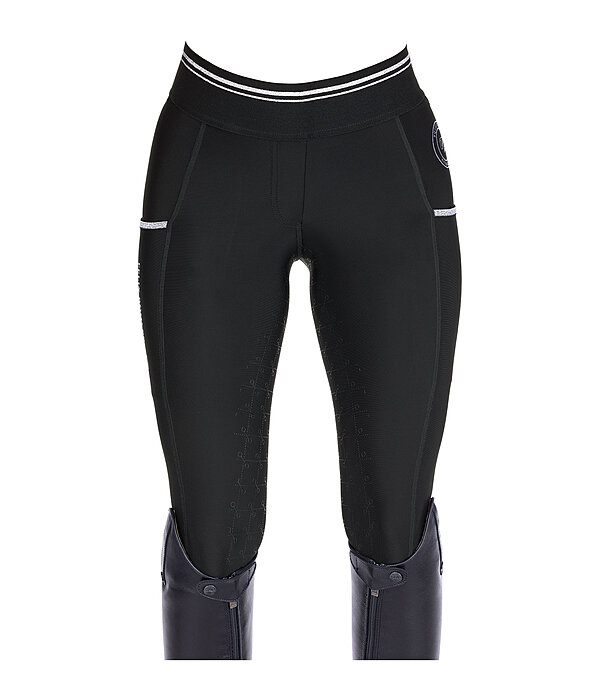 Grip-Reitleggings Maileen