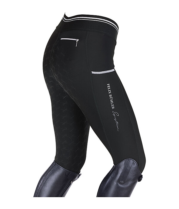 Grip-Reitleggings Maileen