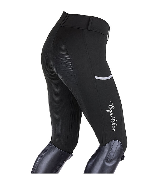 hybrid Grip-Reithose Basic