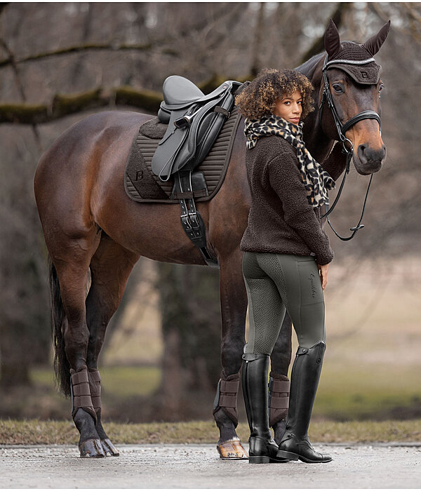 Hybrid Grip-Winterreithose Marleen