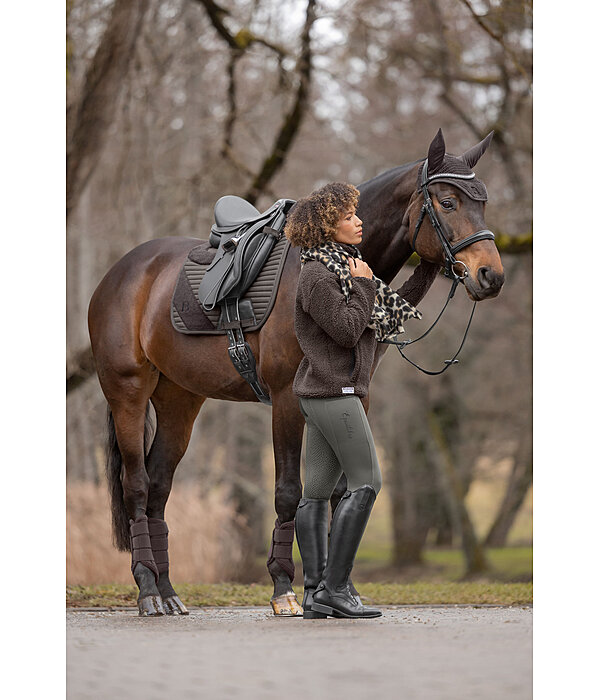 Hybrid Grip-Winterreithose Marleen