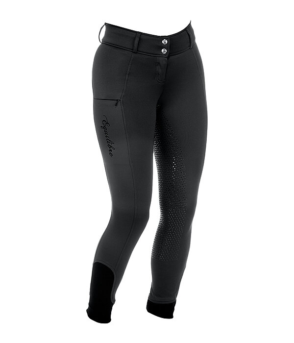 Hybrid Grip-Winterreithose Marleen