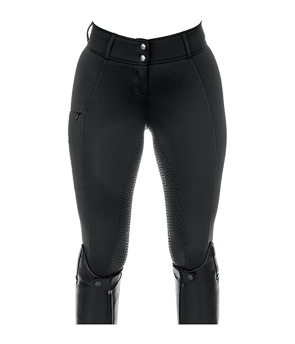 Hybrid Grip-Winterreithose Marleen