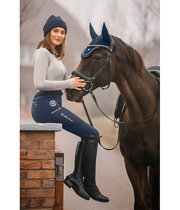 Hybrid Grip-Winterreithose Cheyenne