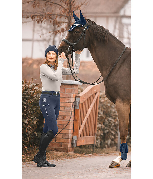 Hybrid Grip-Winterreithose Cheyenne