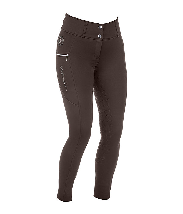 Hybrid Grip-Winterreithose Cheyenne