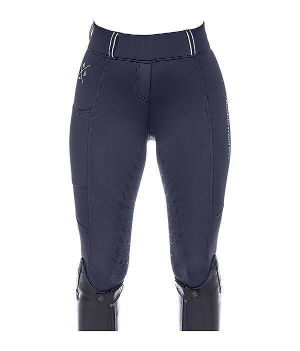 Grip-Thermo-Vollbesatz-Reitleggings Juliette