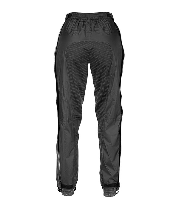 Grip-Regenreithose Tasman zum berziehen