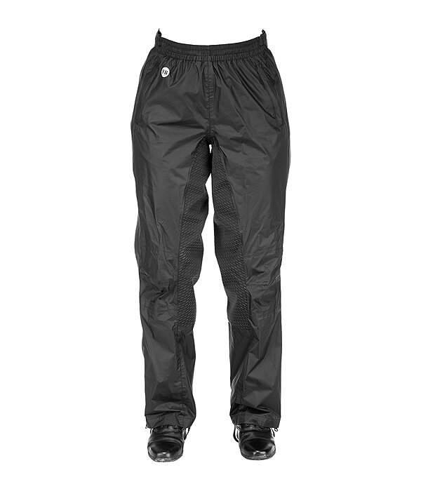 Grip-Regenreithose Tasman zum Überziehen
