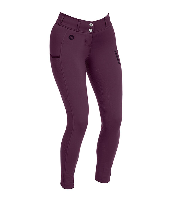 Hybrid Grip-Reithose Mesh Samira