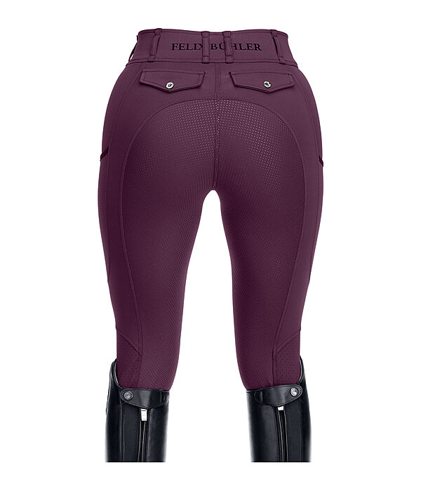 Hybrid Grip-Reithose Mesh Samira