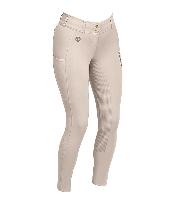 Hybrid Grip-Reithose Mesh Samira