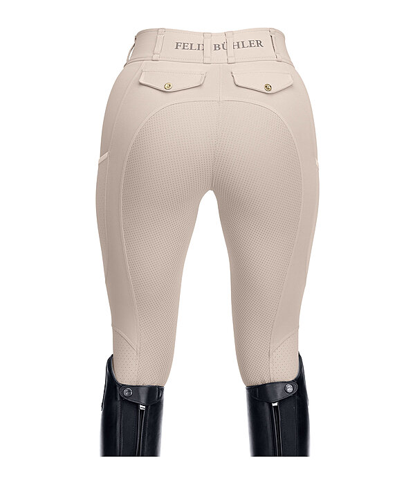 Hybrid Grip-Reithose Mesh Samira