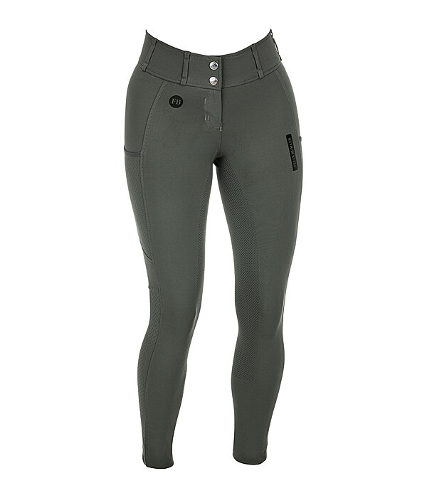 Hybrid Grip-Reithose Mesh Samira