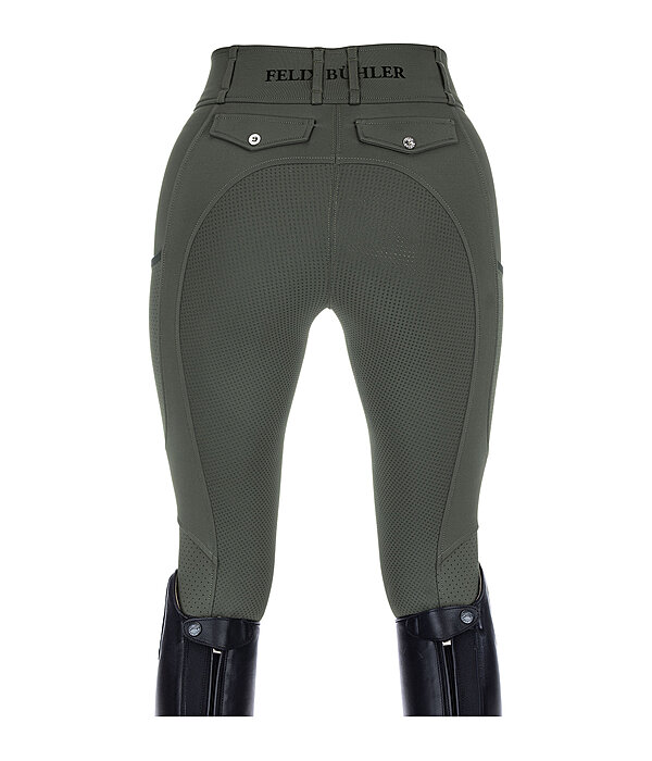 Hybrid Grip-Reithose Mesh Samira