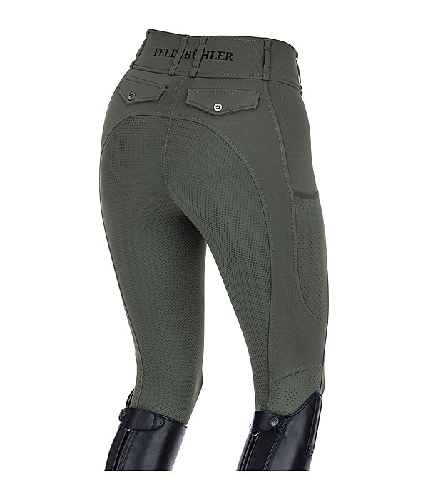 Hybrid Grip-Reithose Mesh Samira