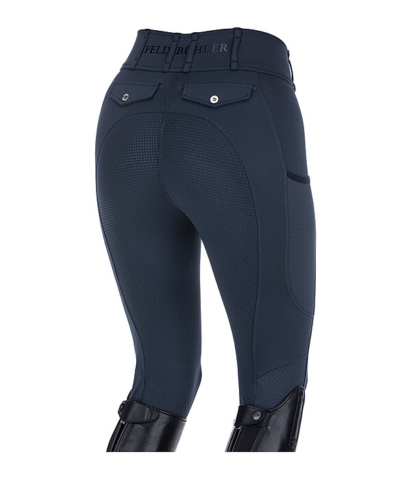 Hybrid Grip-Reithose Mesh Samira