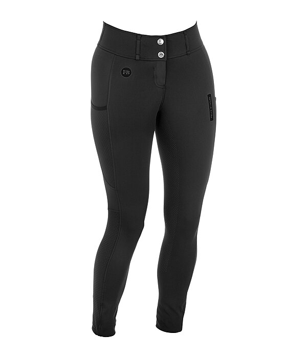 Hybrid Grip-Reithose Mesh Samira