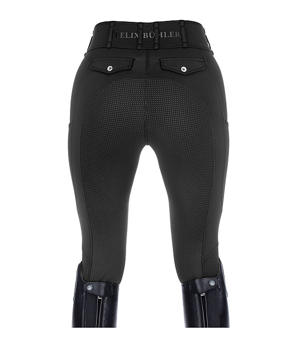 Hybrid Grip-Reithose Mesh Samira