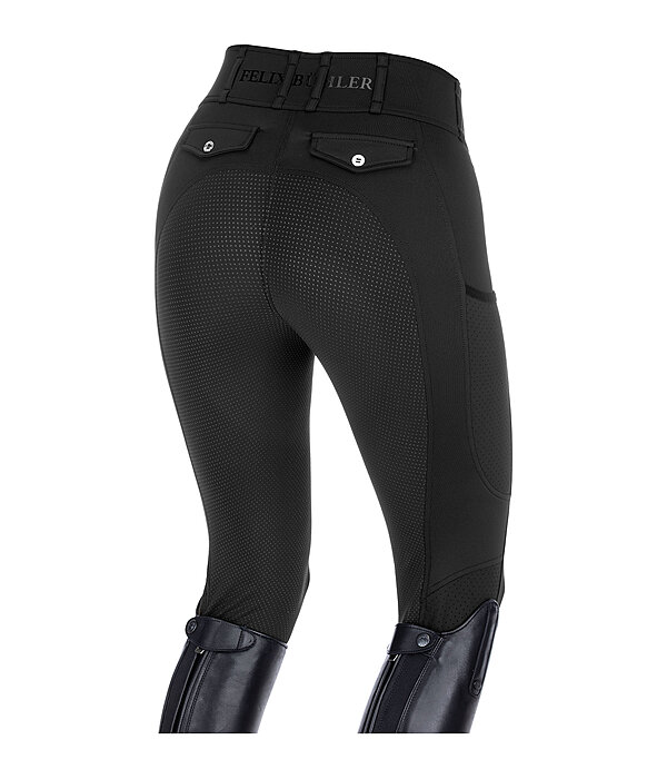 Hybrid Grip-Reithose Mesh Samira