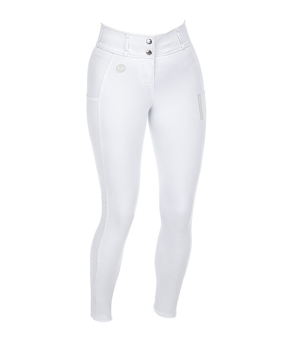 Hybrid Grip-Reithose Mesh Samira