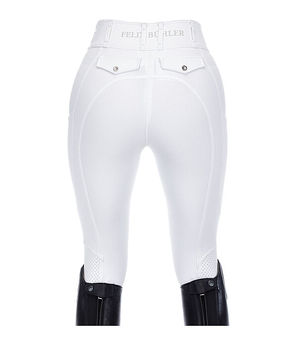 Hybrid Grip-Reithose Mesh Samira