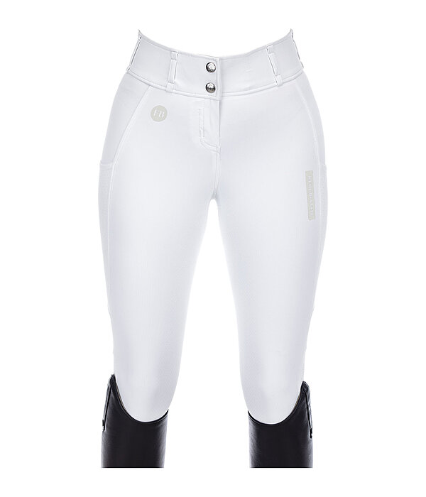Hybrid Grip-Reithose Mesh Samira