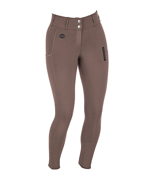 Hybrid Grip-Reithose Mesh Samira