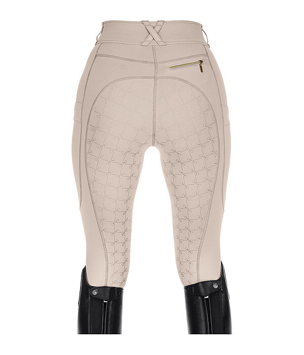Hybrid Grip-Reithose Kathleen