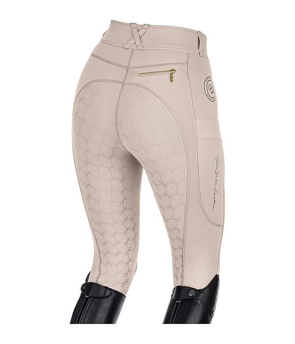 Hybrid Grip-Reithose Kathleen
