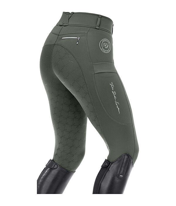 Hybrid Grip-Reithose Kathleen