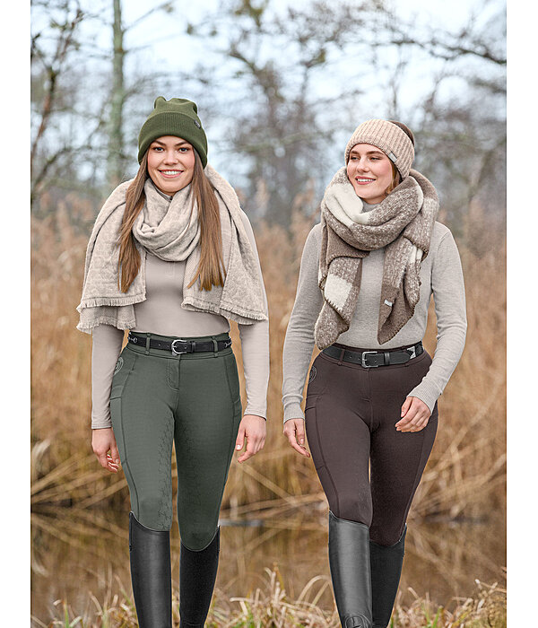 Hybrid Grip-Reithose Kathleen