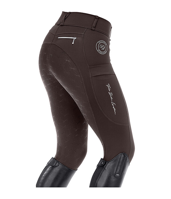 Hybrid Grip-Reithose Kathleen