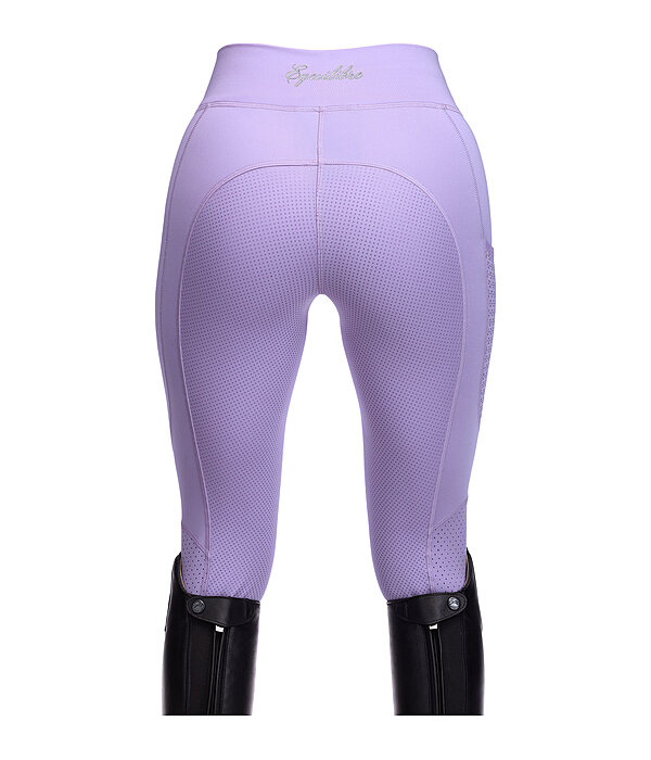 Grip-Reitleggings Amanda