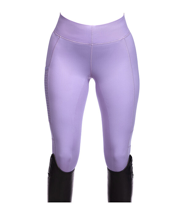 Grip-Reitleggings Amanda