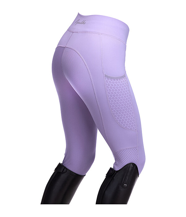 Grip-Reitleggings Amanda