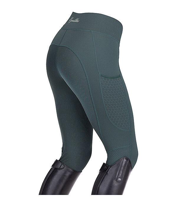 Grip-Reitleggings Amanda