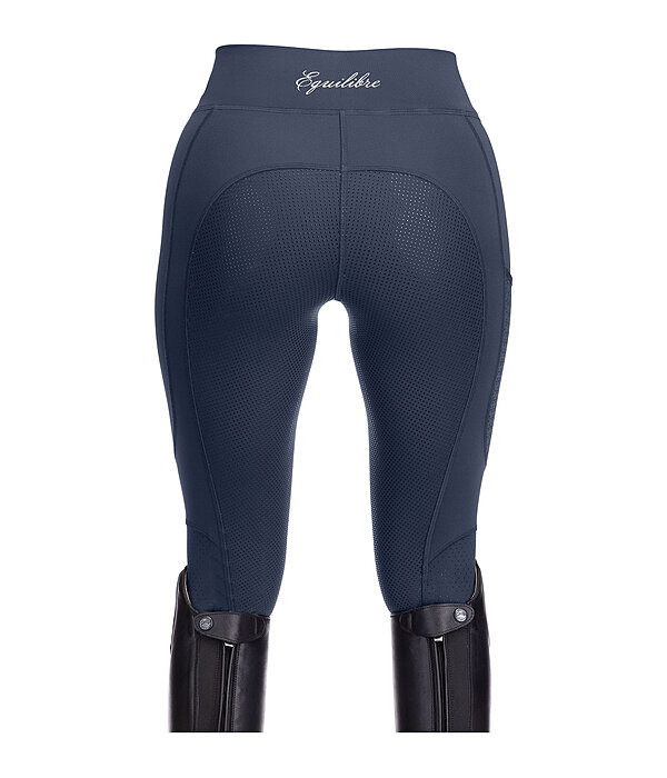 Grip-Reitleggings Amanda