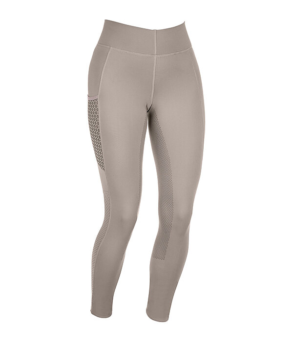 Grip-Vollbesatz-Sommer-Reitleggings Amanda