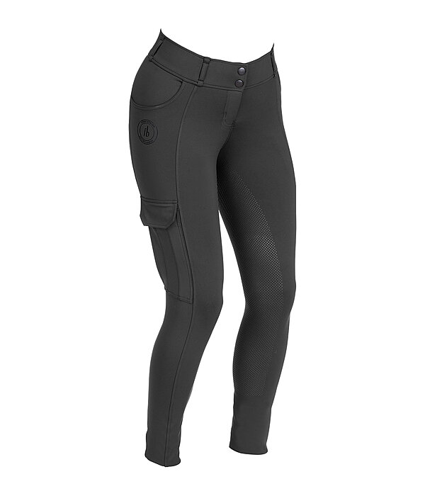 Hybrid Grip-Reithose Melina