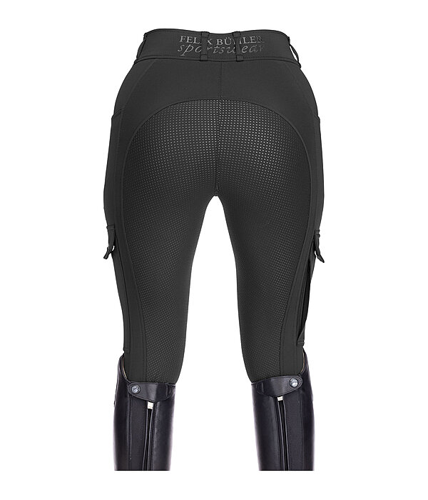 Hybrid Grip-Reithose Melina