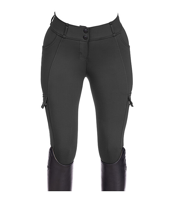 Hybrid Grip-Reithose Melina