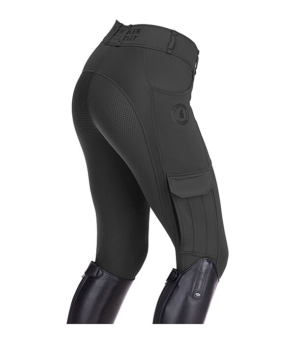 Hybrid Grip-Reithose Melina