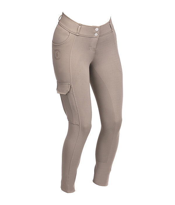 Hybrid Grip-Reithose Melina