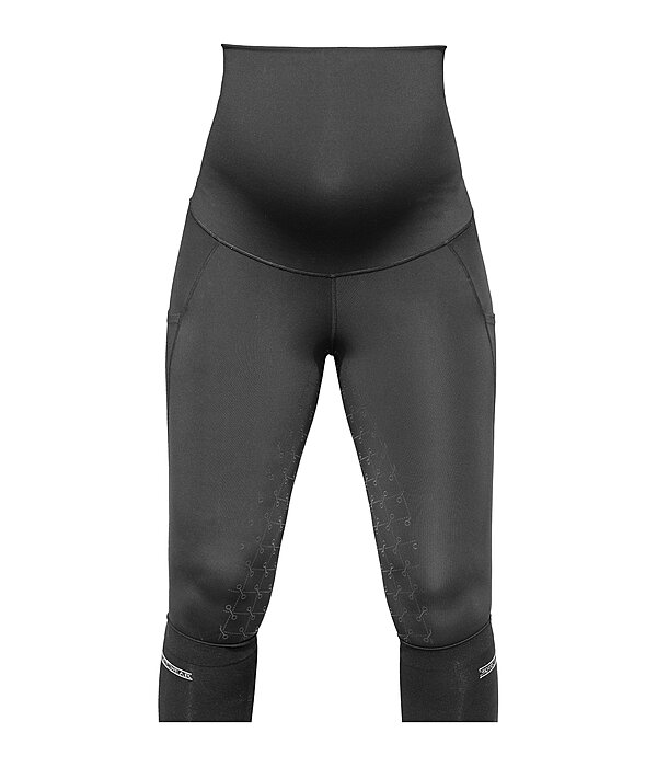 Grip-Schwangerschaftsreitleggings Isi