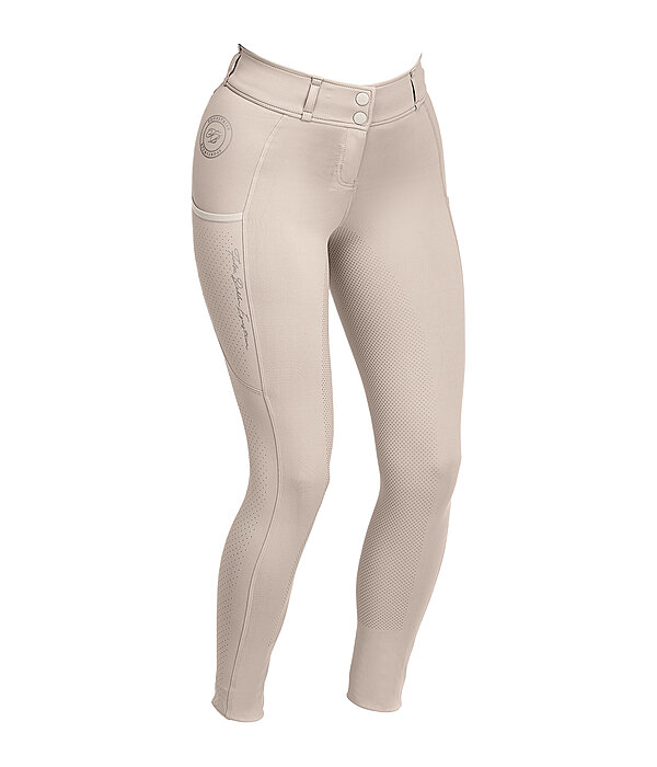 Hybrid Grip-Reithose Mesh Aimee