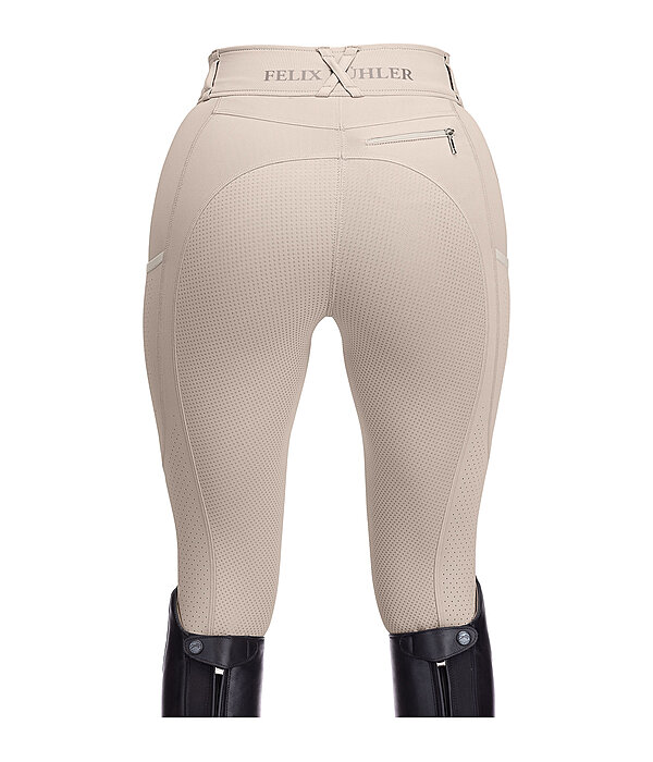 Hybrid Grip-Reithose Mesh Aimee