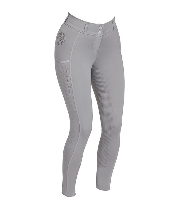 Hybrid Grip-Reithose Mesh Aimee